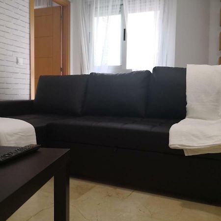 Apartamento La Victoria Màlaga Exteriér fotografie