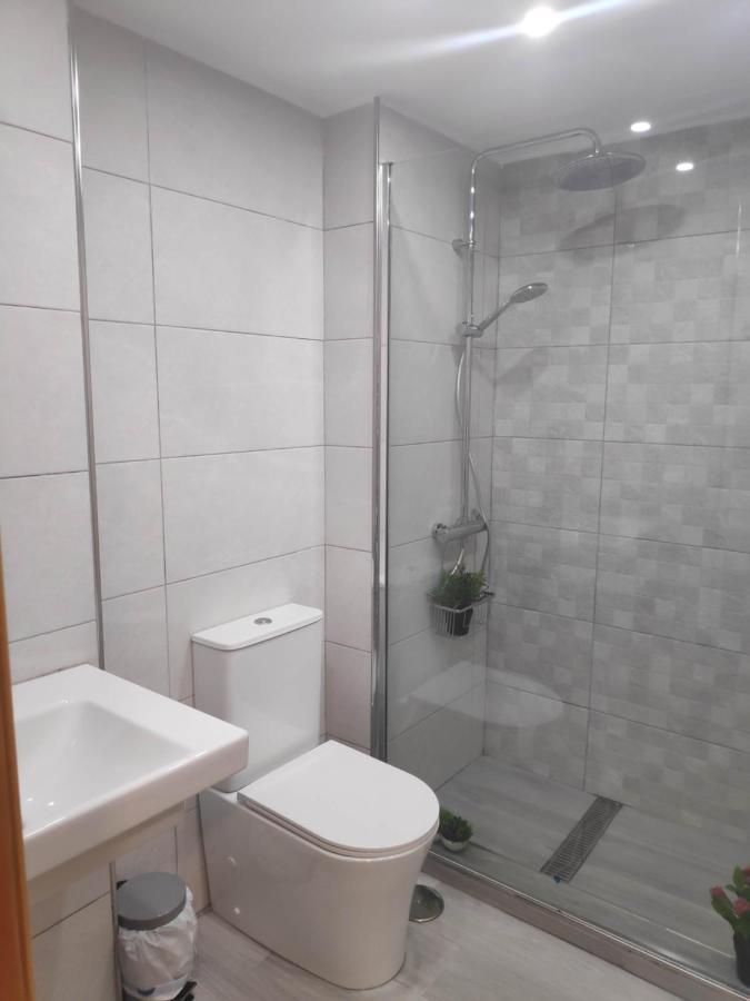 Apartamento La Victoria Màlaga Exteriér fotografie