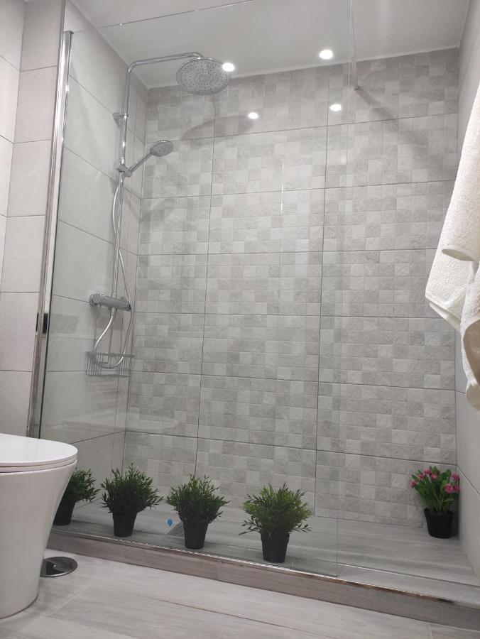 Apartamento La Victoria Màlaga Exteriér fotografie