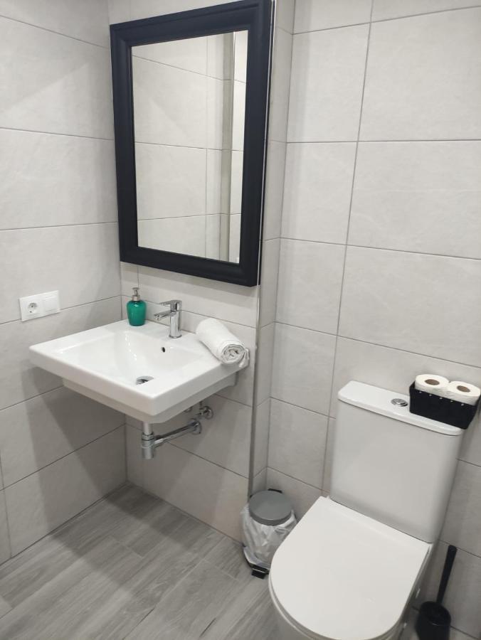 Apartamento La Victoria Màlaga Exteriér fotografie