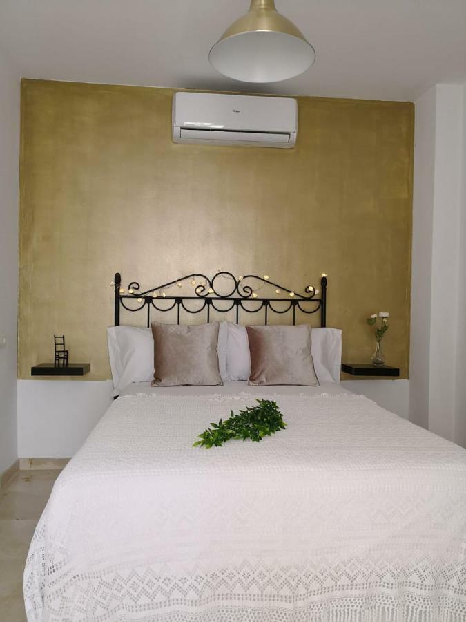 Apartamento La Victoria Màlaga Exteriér fotografie