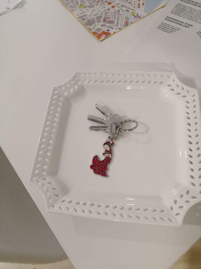 Apartamento La Victoria Màlaga Exteriér fotografie