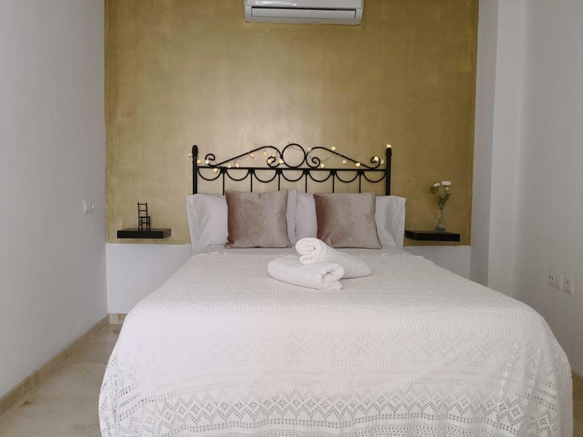 Apartamento La Victoria Màlaga Exteriér fotografie