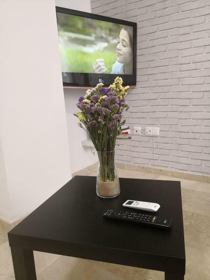 Apartamento La Victoria Màlaga Exteriér fotografie