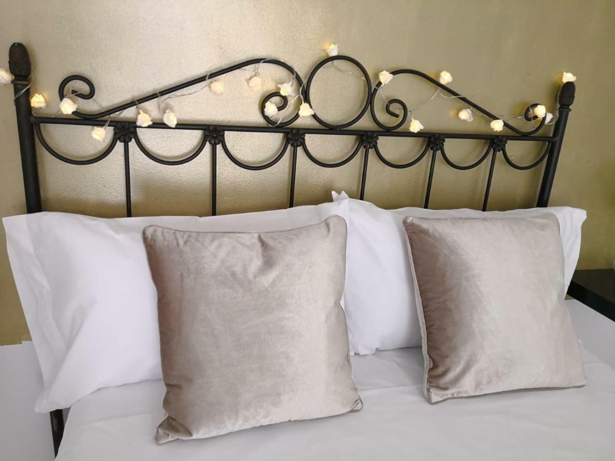 Apartamento La Victoria Màlaga Exteriér fotografie