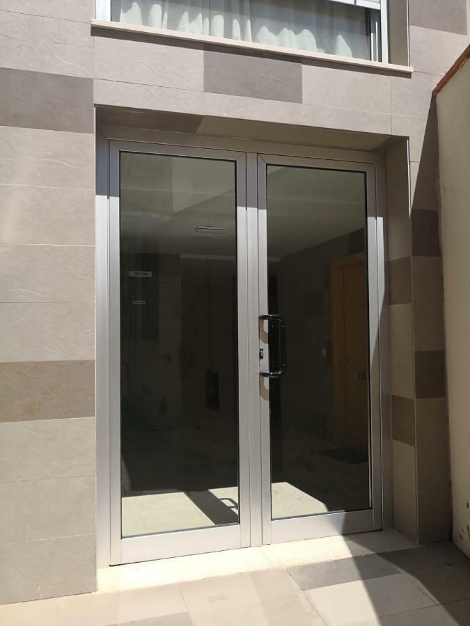Apartamento La Victoria Màlaga Exteriér fotografie