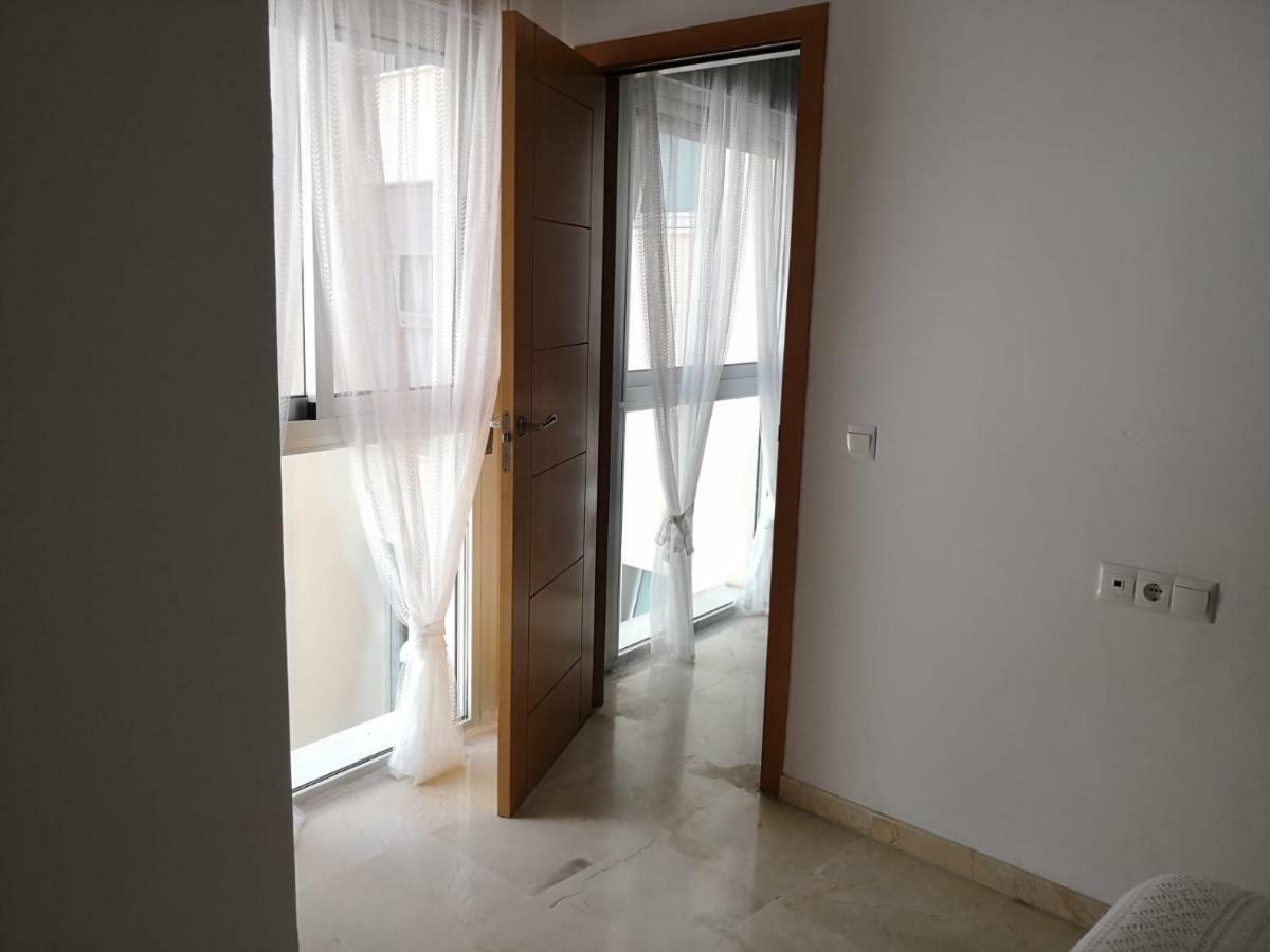 Apartamento La Victoria Màlaga Exteriér fotografie