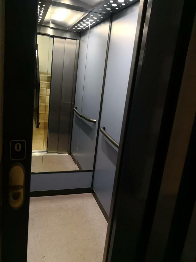 Apartamento La Victoria Màlaga Exteriér fotografie