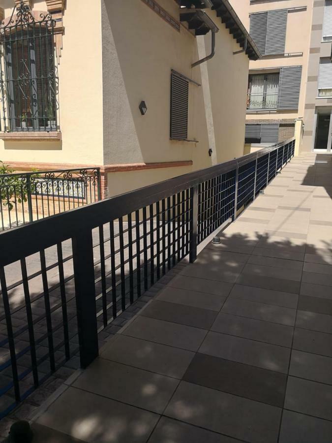 Apartamento La Victoria Màlaga Exteriér fotografie