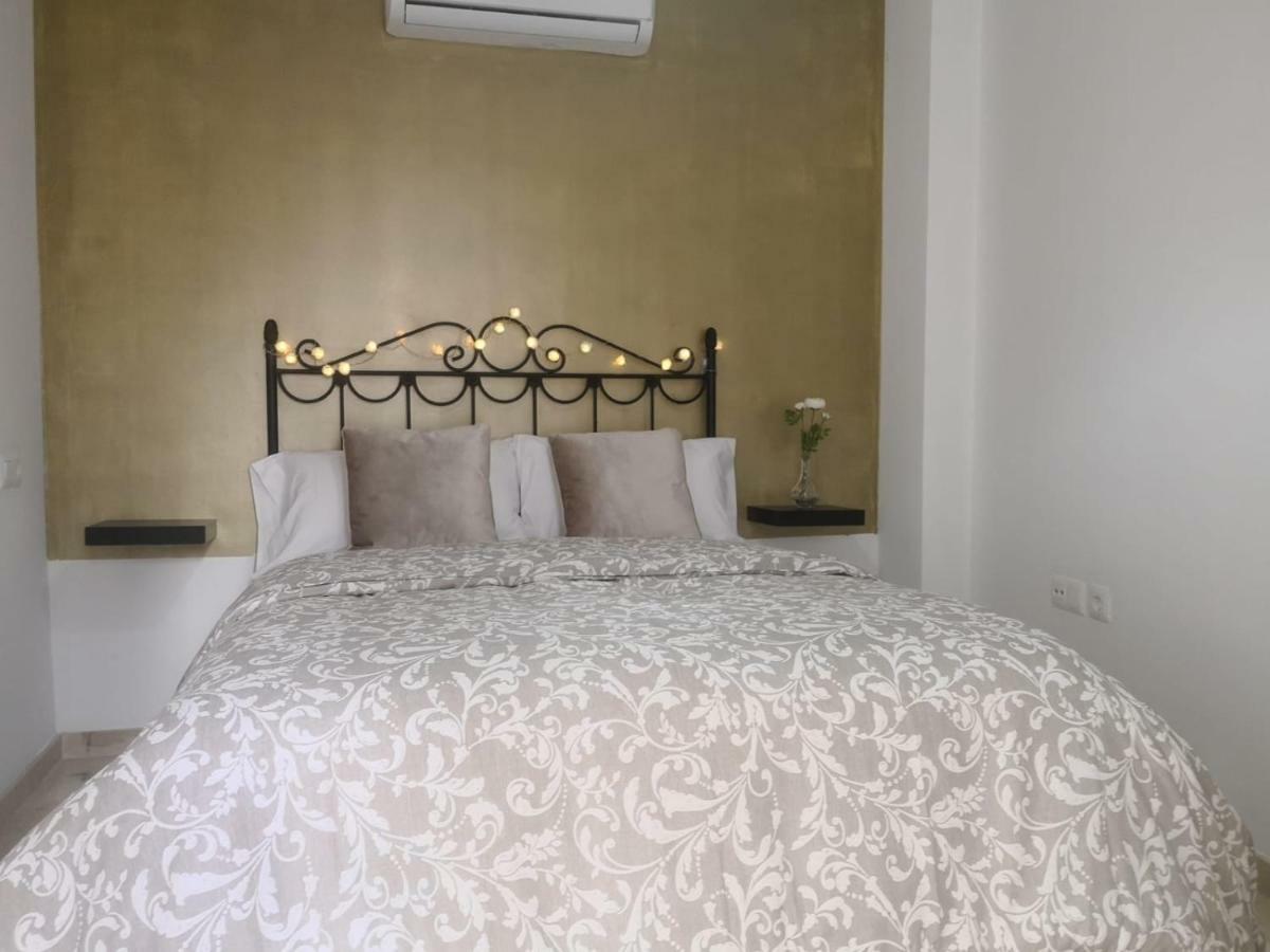 Apartamento La Victoria Màlaga Exteriér fotografie